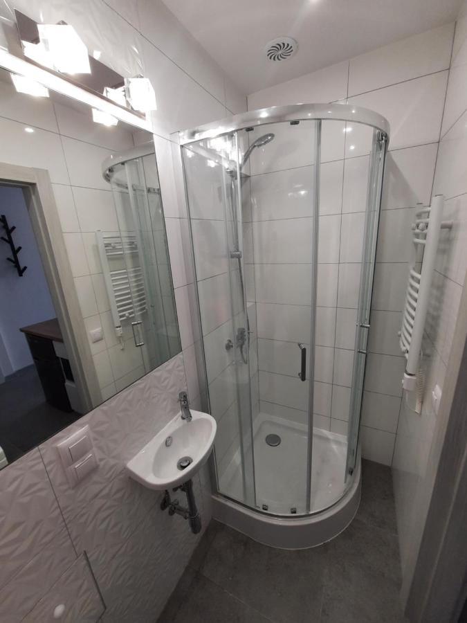 Apartment Abrahama 46 - Centrum *