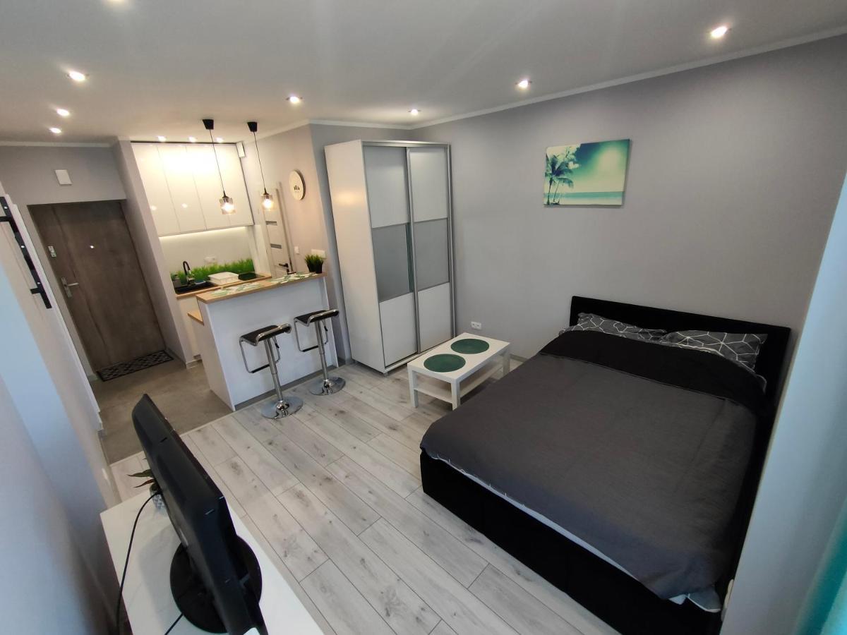 Apartment Abrahama 46 - Centrum